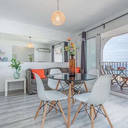 Blue Holidays Relax & Views Sylvia12 Ampuriabrava Exterior foto