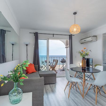 Blue Holidays Relax & Views Sylvia12 Ampuriabrava Exterior foto