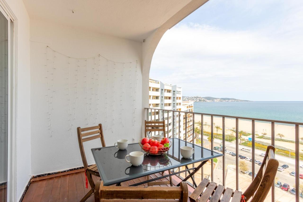 Blue Holidays Relax & Views Sylvia12 Ampuriabrava Exterior foto
