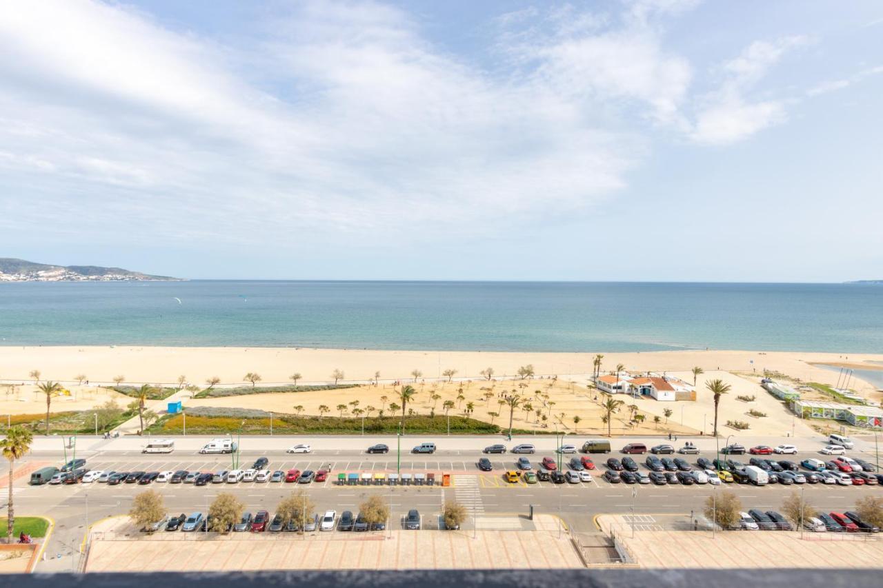 Blue Holidays Relax & Views Sylvia12 Ampuriabrava Exterior foto