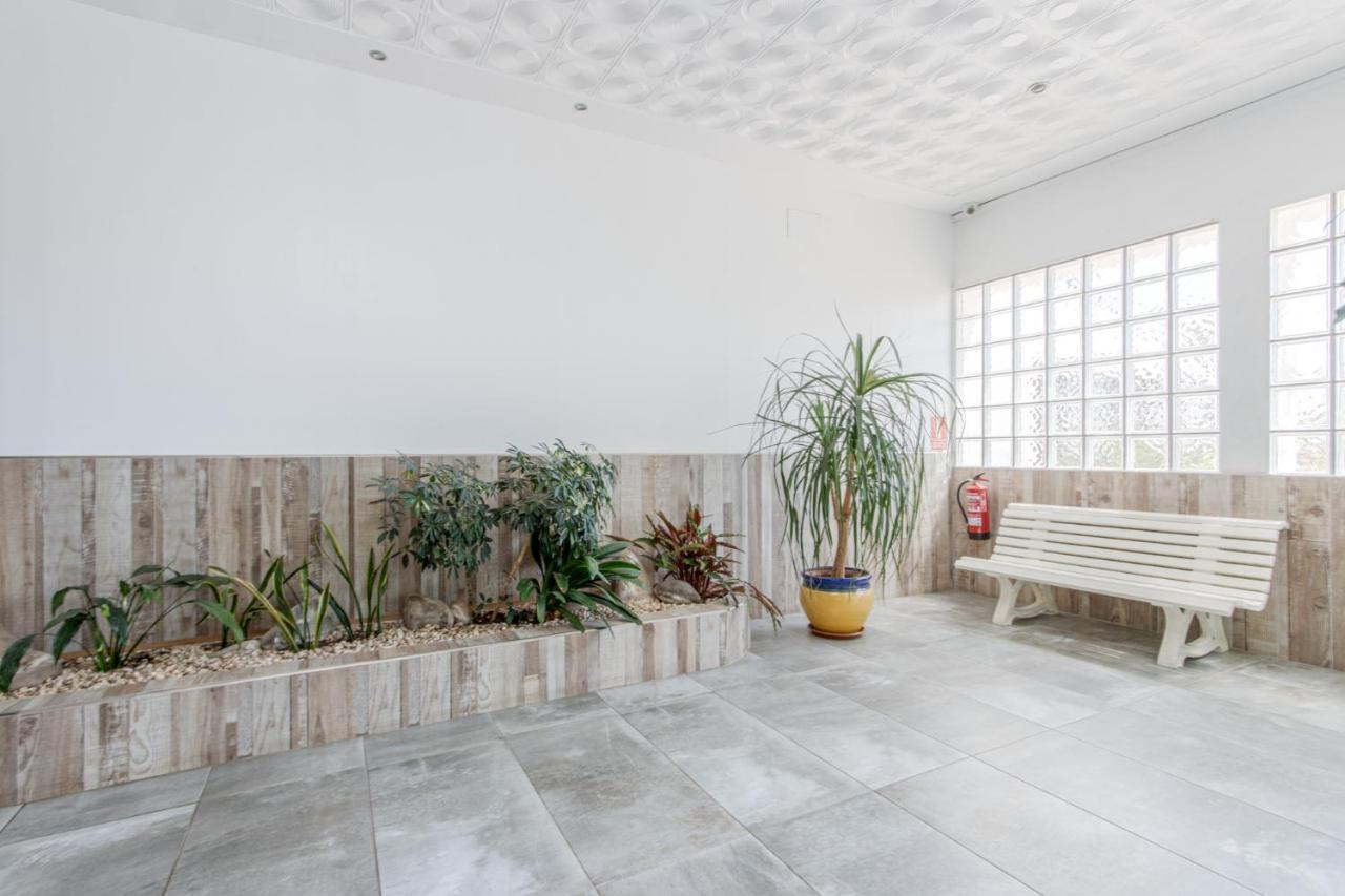 Blue Holidays Relax & Views Sylvia12 Ampuriabrava Exterior foto
