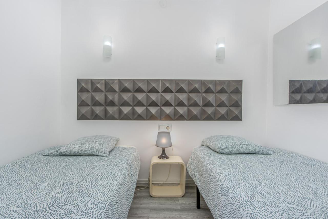 Blue Holidays Relax & Views Sylvia12 Ampuriabrava Exterior foto